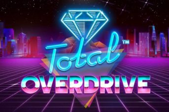 total overdrive betsoft