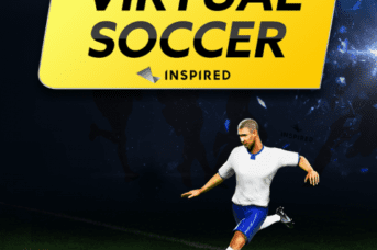leap gaming virtual football