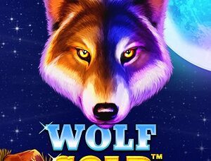 Wolf Gold Slot