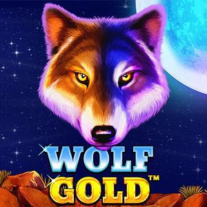 Wolf Gold de Pragmatic Play