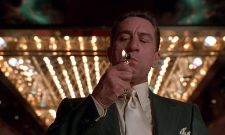 Les 3 meilleurs films sur le Casino