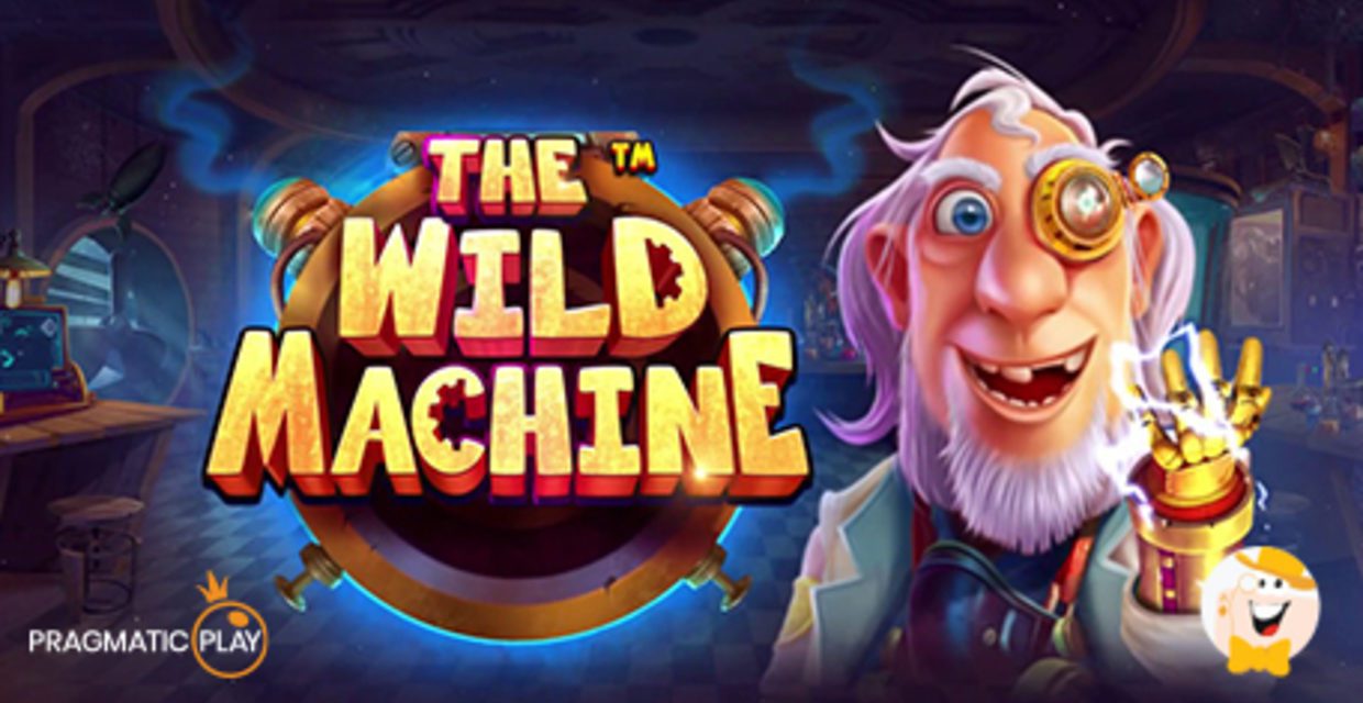 The Wild Machine : la machine à sous en ligne la plus généreuse de l’iGaming