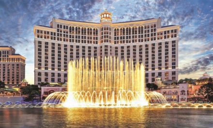 Les casinos de Las Vegas et le confinement