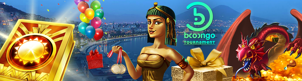 Coup d’envoi de la promotion pour l’anniversaire de Boooongo