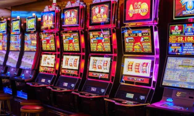 Déconfinement : à quand la réouverture des casinos ?