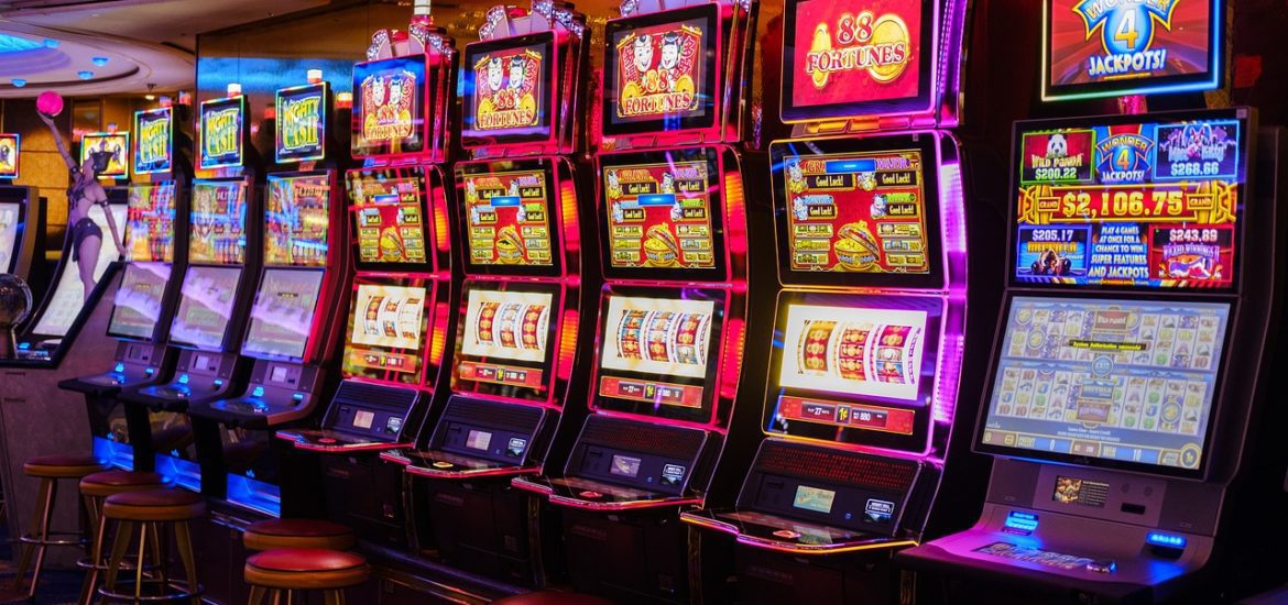 Déconfinement : à quand la réouverture des casinos ?