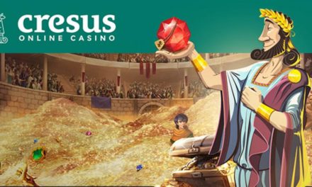 Bonus et promotions à gogo sur Crésus Casino