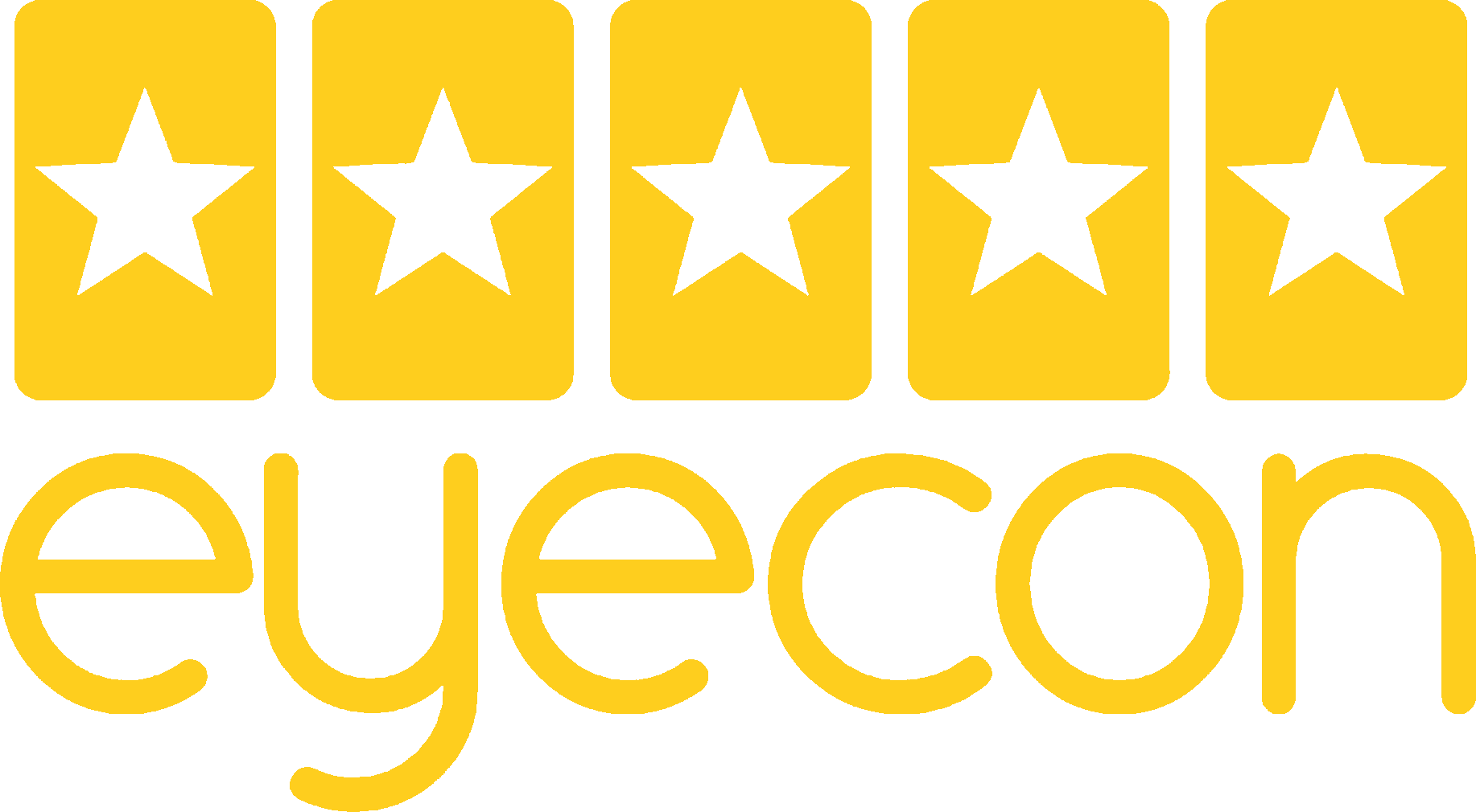 logo eyecon 