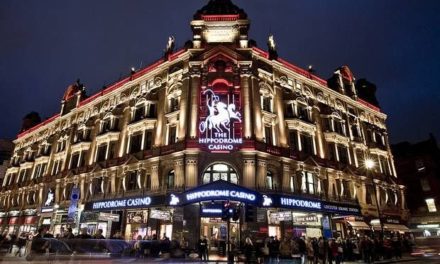 Les casinos anglais rouvriront le 4 juillet