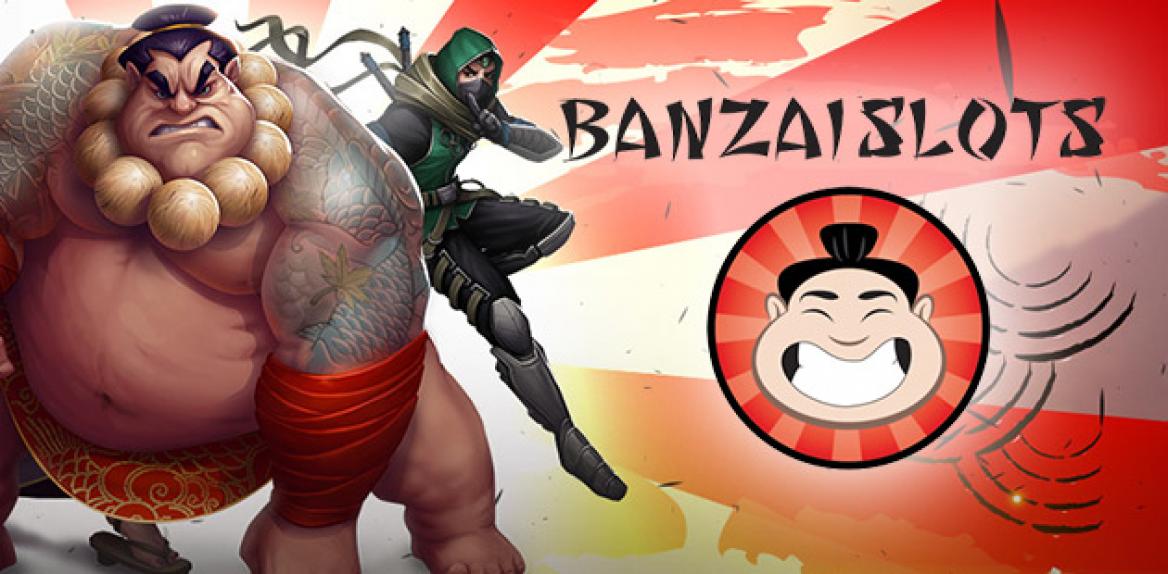 Thunderkick débarque sur Banzai Slots Casino