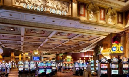 Caesars Palace : un joueur empoche le jackpot progressif de 670 637 $