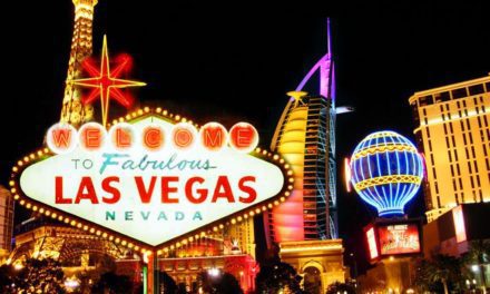 Prochaine réouverture sous conditions des casinos de Las Vegas