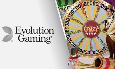 Crazy Time, le jeu live signé Evolution Gaming à essayer absolument