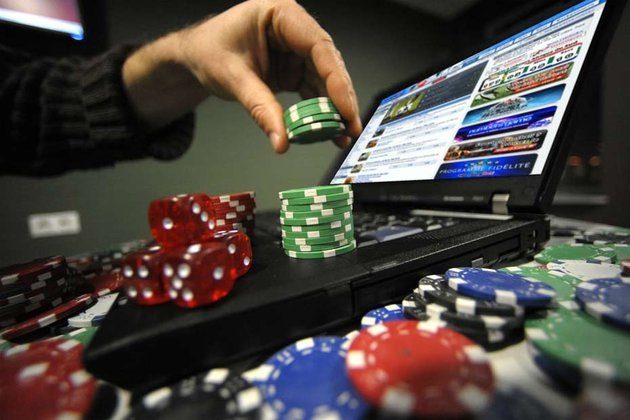 Forte croissance du marché des jeux en ligne en France au premier trimestre 2020