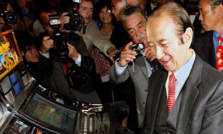 Stanley Ho, roi des casinos de Macao, tire sa révérence