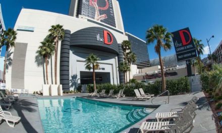 1 700 billets d’avion gratuits à destination de Las Vegas