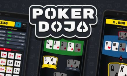 Poker Dojo, un apprentissage ludique du poker par PokerStars