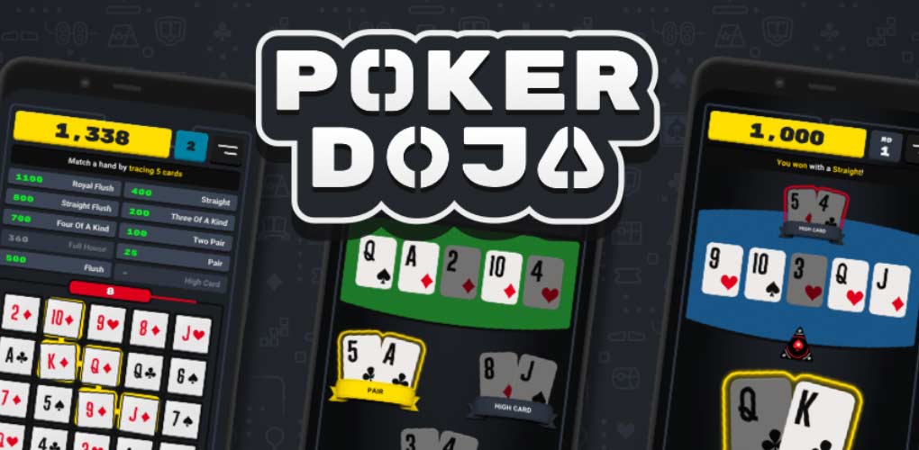 Poker Dojo, un apprentissage ludique du poker par PokerStars