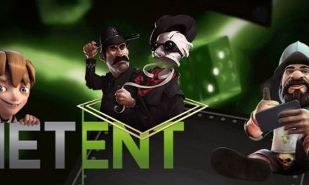 NetEnt signe une belle croissance au cours du deuxième trimestre 2020