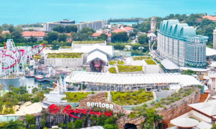 Les projets d’expansion des casinos de Singapour remis aux calendes grecques