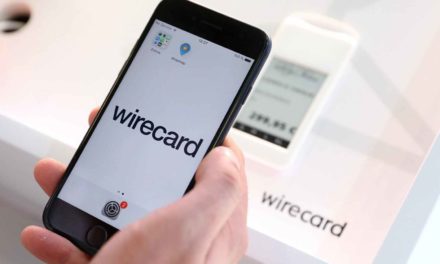 Un scandale de blanchiment d’argent éclabousse Wirecard