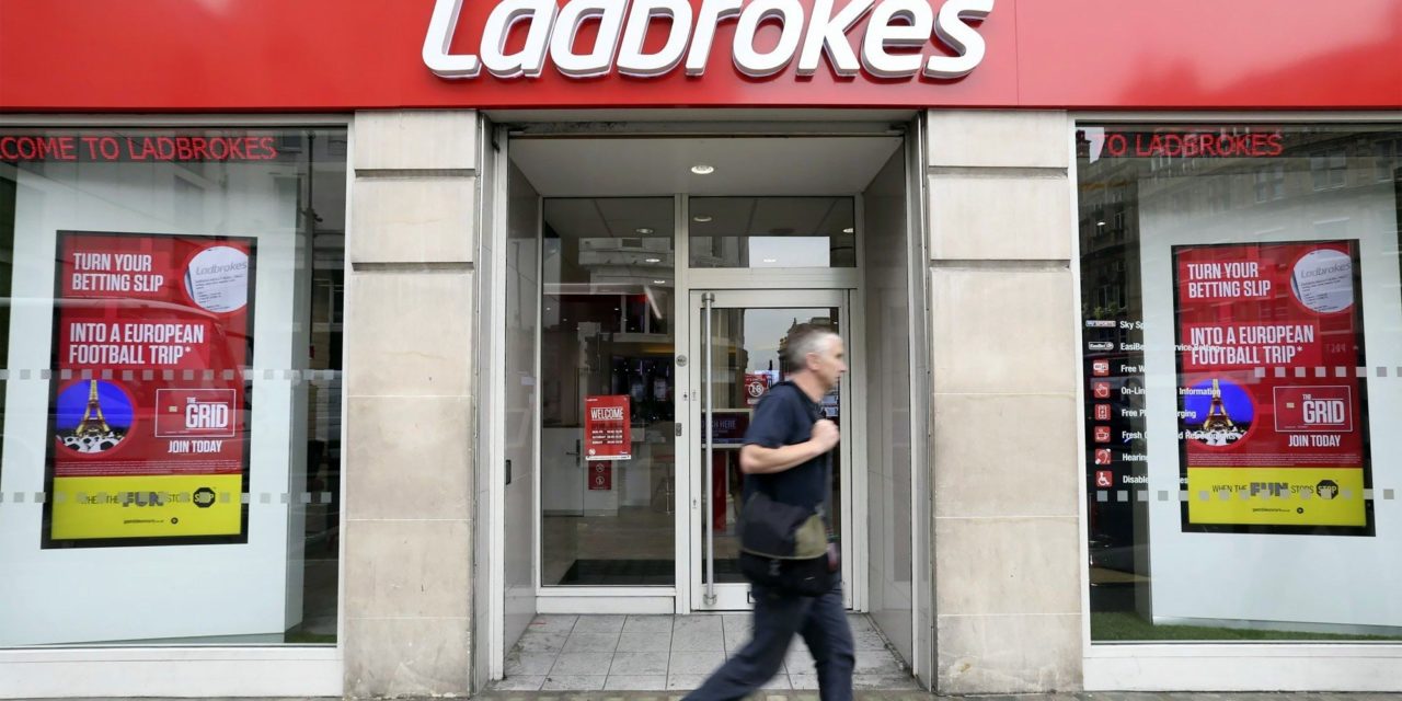 Le casino Ladbrokes a-t-il encouragé le jeu excessif ?
