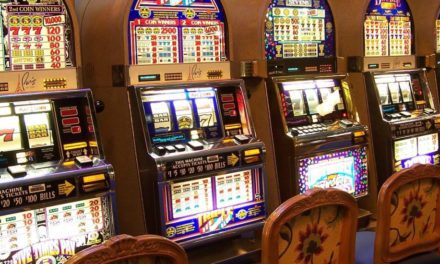 Une pénurie de pièces de monnaie secoue les casinos américains