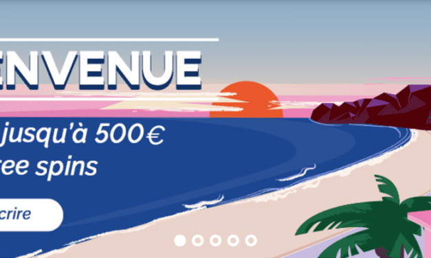 Azur Casino rafraichit ses offres promotionnelles