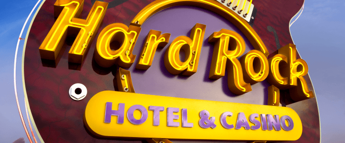 Les projets de Hard Rock International en suspens en Europe