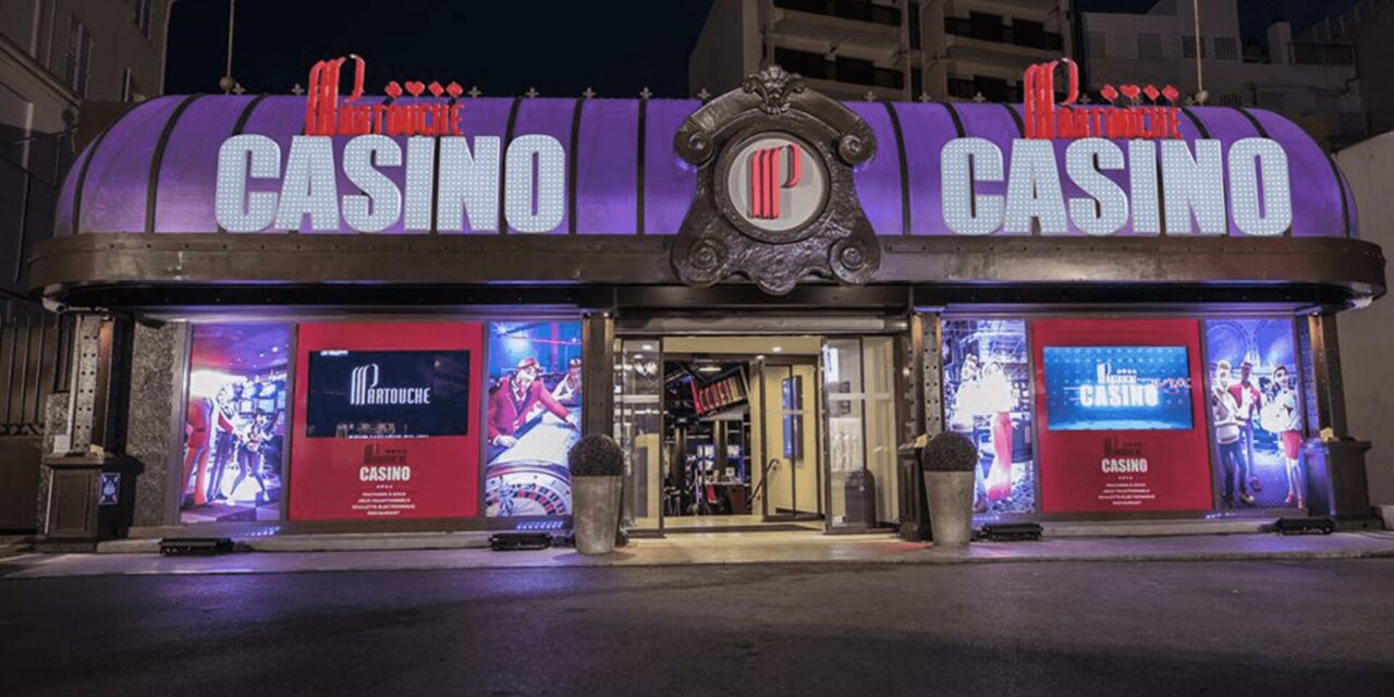 Les casinos en France contre la fermeture