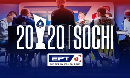 Le National de l’EPT 2020 remporté par le Russe Anatolii Zyrin