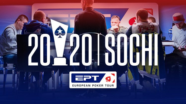 Le National de l’EPT 2020 remporté par le Russe Anatolii Zyrin