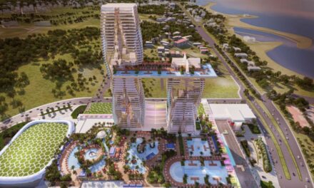 Mohegan Gaming Entertainment obtient la concession du casino d’Hellinikon en Grèce