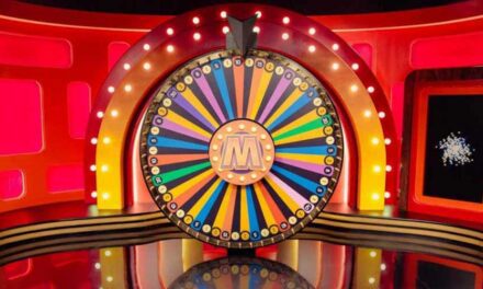 Pragmatic Play lance un nouveau jeu live casino, Mega Wheel