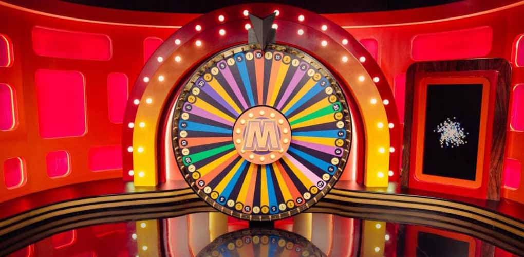 Pragmatic Play lance un nouveau jeu live casino, Mega Wheel