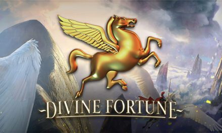 Une femme au chômage remporte un jackpot de 443 000 $ sur Divine Fortune