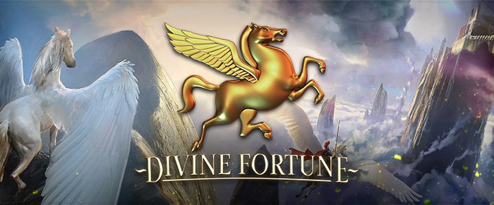 Une femme au chômage remporte un jackpot de 443 000 $ sur Divine Fortune