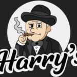 Harry's logo casino
