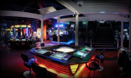 L’amateurisme de 2 tricheurs révélé à l’Expo Casino de Dublin