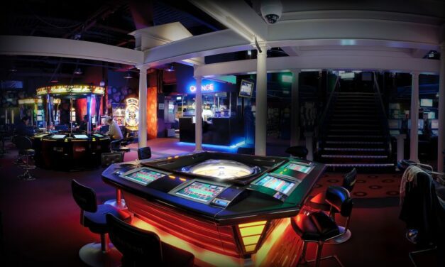 L’amateurisme de 2 tricheurs révélé à l’Expo Casino de Dublin