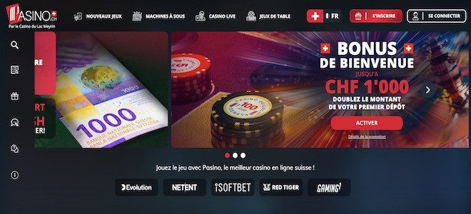 Le guide ultime du Casino En Ligne En Suisse