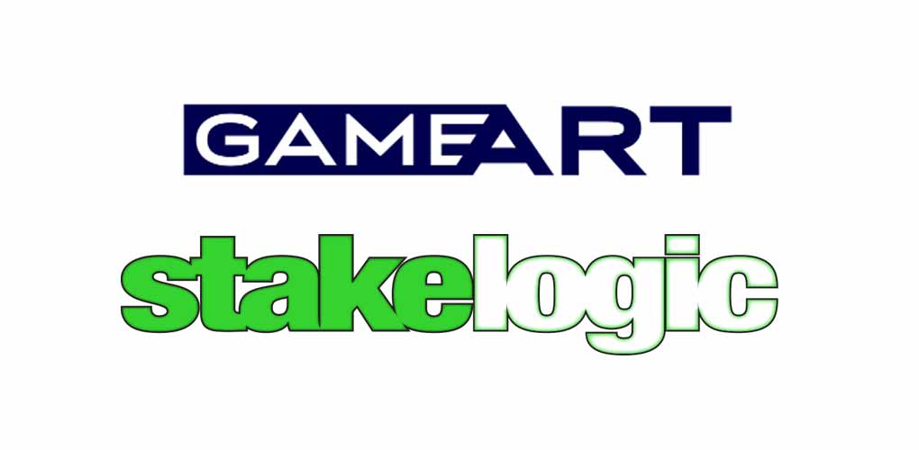 Le programme Greenlogic de Stakelogic accueille GameArt