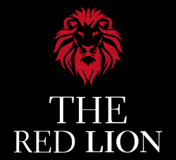 the red lion casino logo