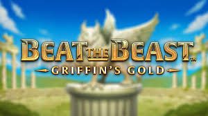 Beat the Beast Griffin’s Gold