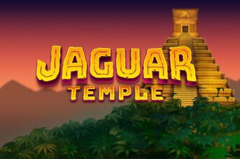 Jaguar Temple