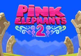 Pink Elephant 2