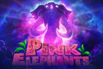 Pink Elephants – Machine à sous en ligne