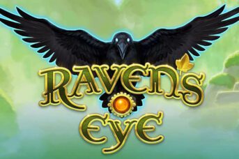 Raven’s Eye