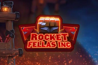 Rocket Fellas Inc