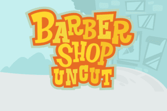 Barber Shop Uncut Machine à Sous en Ligne